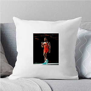 Burroughs vs Everybody Jordan Burroughs Pillows Cover