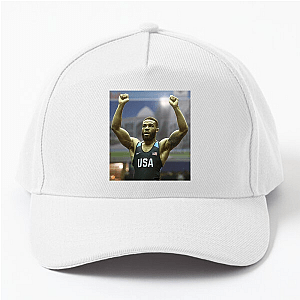 Grit Mode: Jordan Jordan Burroughs Hats & Caps