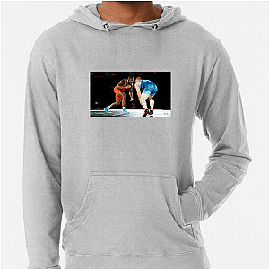 Jordan = Legacy Locked In Jordan Burroughs Hoodies