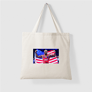 Gold Standard – Burroughs Jordan Burroughs Bags