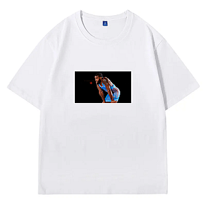 Run It Like Burroughs Jordan Burroughs T-Shirts