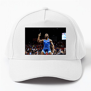 Champion Mentality: Burroughs Jordan Burroughs Hats & Caps