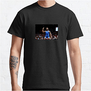 Champion Mentality: Burroughs Jordan Burroughs T-Shirts