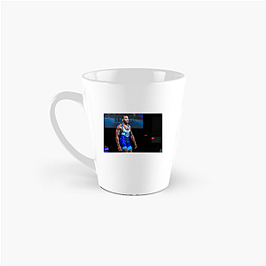Burroughs Built Different Jordan Burroughs Mugs