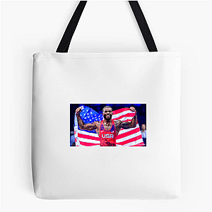 Gold Standard – Burroughs Jordan Burroughs Bags