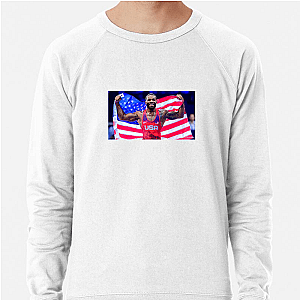 Gold Standard – Burroughs Jordan Burroughs Sweatshirts