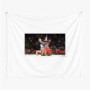 No Excuses – Just Burroughs Jordan Burroughs Tapestries