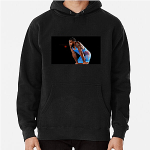 Run It Like Burroughs Jordan Burroughs Hoodies