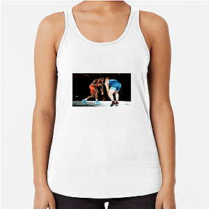 Jordan = Legacy Locked In Jordan Burroughs Tank Tops
