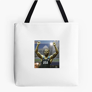 Grit Mode: Jordan Jordan Burroughs Bags