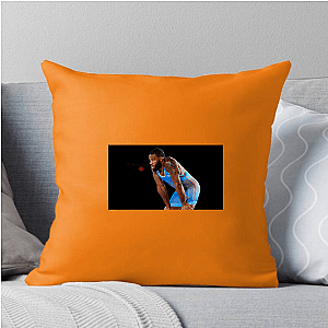 Run It Like Burroughs Jordan Burroughs Pillows Cover
