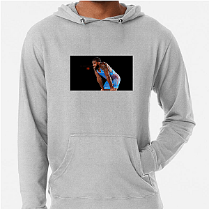 Run It Like Burroughs Jordan Burroughs Hoodies