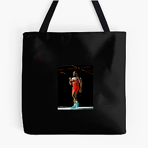 Burroughs vs Everybody Jordan Burroughs Bags