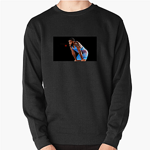 Run It Like Burroughs Jordan Burroughs Sweatshirts