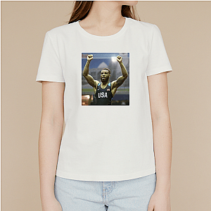 Grit Mode: Jordan Jordan Burroughs T-Shirts