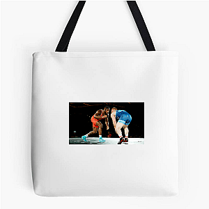 Jordan = Legacy Locked In Jordan Burroughs Bags