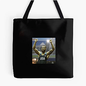Grit Mode: Jordan Jordan Burroughs Bags