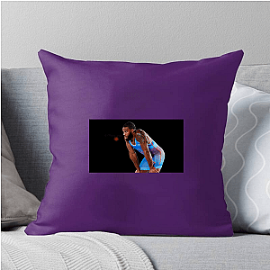 Run It Like Burroughs Jordan Burroughs Pillows Cover