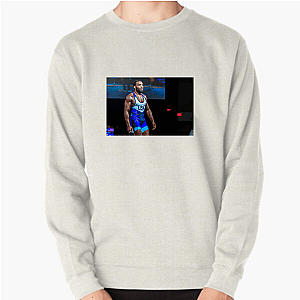 Burroughs Built Different Jordan Burroughs Sweatshirts
