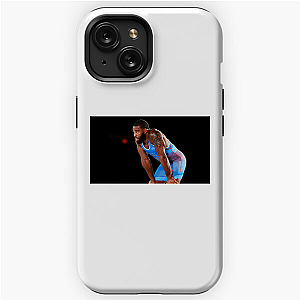 Run It Like Burroughs Jordan Burroughs Samsung Cases