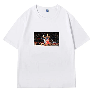 No Excuses – Just Burroughs Jordan Burroughs T-Shirts