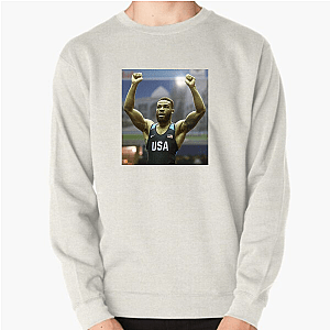 Grit Mode: Jordan Jordan Burroughs Sweatshirts