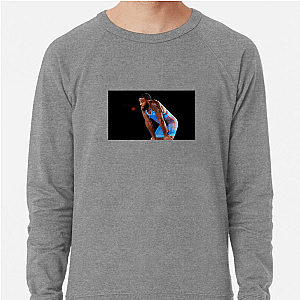 Run It Like Burroughs Jordan Burroughs Sweatshirts