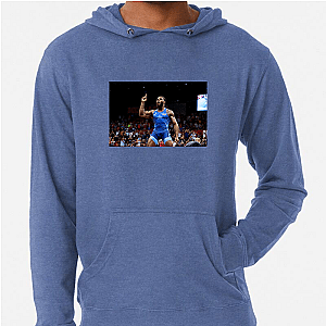 Champion Mentality: Burroughs Jordan Burroughs Hoodies