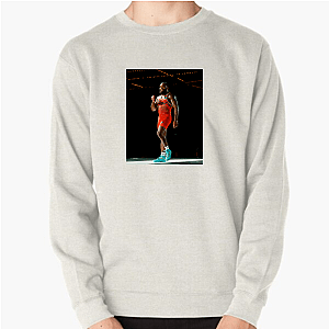 Burroughs vs Everybody Jordan Burroughs Sweatshirts