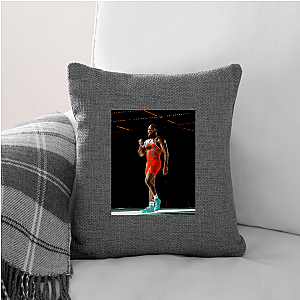 Burroughs vs Everybody Jordan Burroughs Pillows Cover