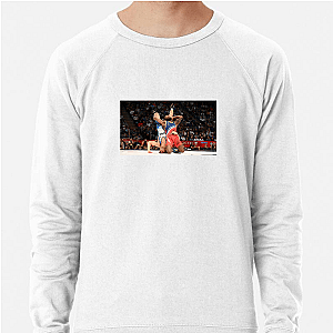 No Excuses – Just Burroughs Jordan Burroughs Sweatshirts