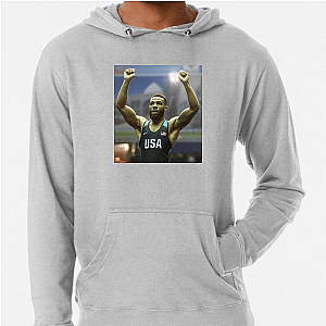 Grit Mode: Jordan Jordan Burroughs Hoodies