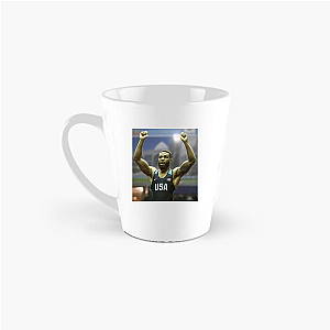 Grit Mode: Jordan Jordan Burroughs Mugs