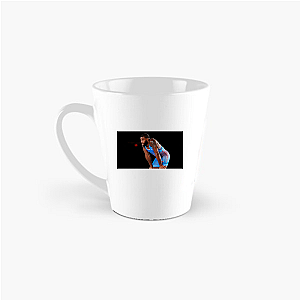 Run It Like Burroughs Jordan Burroughs Mugs