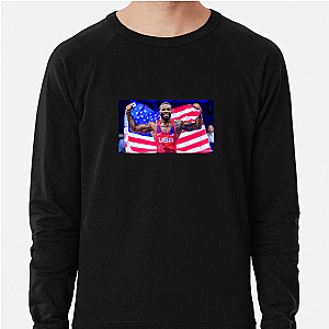 Gold Standard – Burroughs Jordan Burroughs Sweatshirts