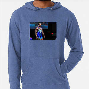 Burroughs Built Different Jordan Burroughs Hoodies