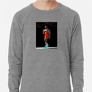 Burroughs vs Everybody Jordan Burroughs Sweatshirts