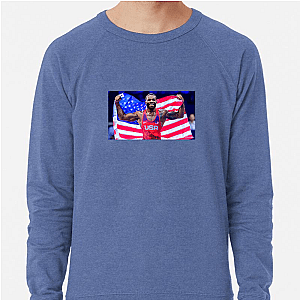 Gold Standard – Burroughs Jordan Burroughs Sweatshirts