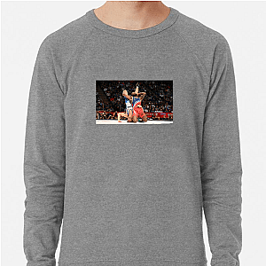 No Excuses – Just Burroughs Jordan Burroughs Sweatshirts