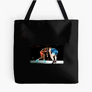 Jordan = Legacy Locked In Jordan Burroughs Bags