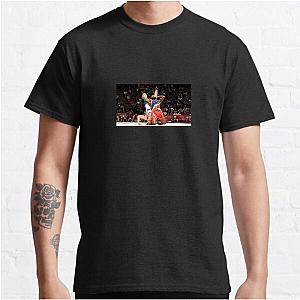 No Excuses – Just Burroughs Jordan Burroughs T-Shirts