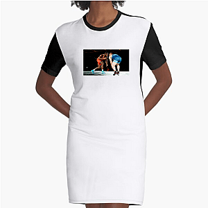 Jordan = Legacy Locked In Jordan Burroughs Dresses
