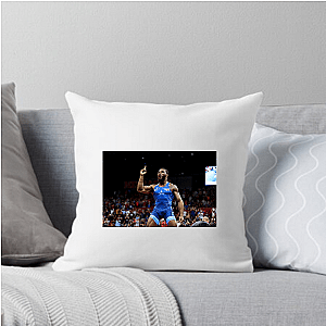 Champion Mentality: Burroughs Jordan Burroughs Pillows Cover