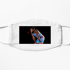 Run It Like Burroughs Jordan Burroughs Face Masks
