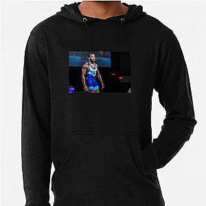 Burroughs Built Different Jordan Burroughs Hoodies