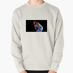 Run It Like Burroughs Jordan Burroughs Sweatshirts