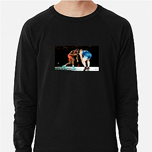 Jordan = Legacy Locked In Jordan Burroughs Sweatshirts