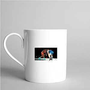 Jordan = Legacy Locked In Jordan Burroughs Mugs