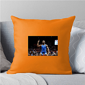 Champion Mentality: Burroughs Jordan Burroughs Pillows Cover