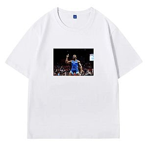Champion Mentality: Burroughs Jordan Burroughs T-Shirts